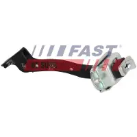 Fast Sports Nutrition FT03625 Deurvastzetter