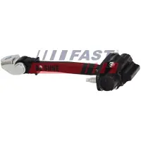 Fast Sports Nutrition FT03753 Deurvastzetter