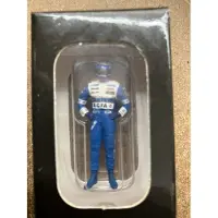 Minichamps - Olivier Panis - Prost F1 - 1998 - 1:43