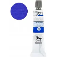 Renesans Gouache Verf 20ml - Ultramarijn Blauw