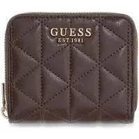 GUESS Paisleigh Slg Small Portemonnee