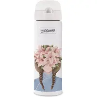 Maestro Thermobeker 400 ml 'MEISJE' | MR-1634-B