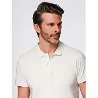 OMBRE Italian style lecce heren poloshirt - style-italie