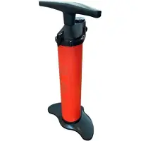 Scoprega Bravo Gm 6 Manual Inflator Oranje