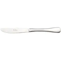 Pintinox Stresa Tafelmessen 220mm 18/10 RVS (12 Stuks) - GM393