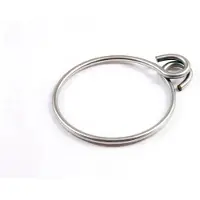 Pike N Bass Mooring Ring 160 Mm Grijs