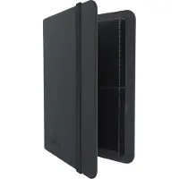 GameGenic Prime 8 Pocket Trading Card Folder Zilver Kinderen
