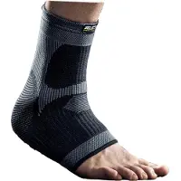 Select Ankle Support - Zwart