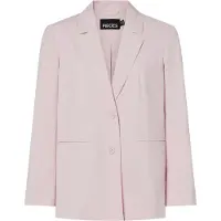Pieces Blazers 'PCROSA' rosa