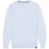 Garcia Trui pastelblauw