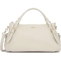 Kazar Handtas offwhite
