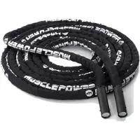 Muscle Power Battle Rope Deluxe - 12 m