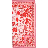 Codello Doek rood