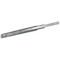 Fulterer ladegeleider 6147 - 300 mm | draagkracht tot 30 kg | zelfsluitend | volledig uittrekbaar | set van 2 |
