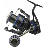 Savage Gear SGS10 4000 FD Molen - Zoutwaterbestendig, 8+1BB