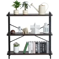 Vevor Metalen boekenkast