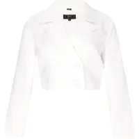 Faina Blazers wit