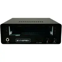 Synergy SYN-1 Table Top Preamp-Slot