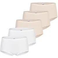 Speidel Dames slip / onderbroek 5 pack Cotton & More