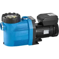 Speck frequentie geregelde zwembadpomp | Badu Prime Eco VS | 24m3/h