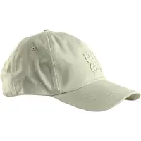 HUGO Cara Cap Natural Wit