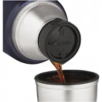 Thermos Vervangende dop met afdichting voor 2000 ml