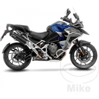 Leovince Nero-uitlaatsystemen TIGER 1200 22- BL