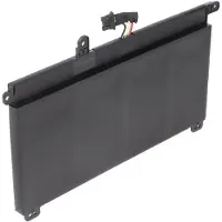 AccuCell Accu geschikt voor Lenovo ThinkPad T570, T580, modelnummers 00UR891, SB10L84121, interne accu, 15,28V, 2050mAh