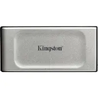 Kingston XS2000 Portable SSD - 2TB - Zilver