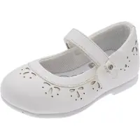 Chicco Ballerina's 'Cuffy' wit