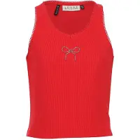 LOOXS Shirt rood
