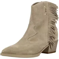 Nero Giardini Enkellaarsjes camel