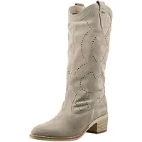 Nero Giardini Cowboylaarzen beige
