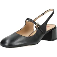 Högl Slingpumps 'Lilian' zwart