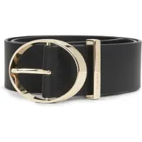 Tommy Hilfiger Riem zwart