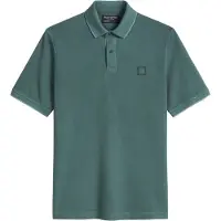 Marc O'Polo Shirt jade groen