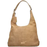 Burkely Shopper camel