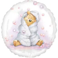 Anagram 18 Inch (42 cm) Winnie The Pooh Baby - folie ballon