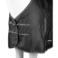Horka Outdoordeken Runa 600d Fleece Voering