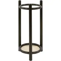 AnLi Style Paraplubak Luno rond