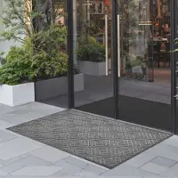 Vevor Dirt Trapper Mat