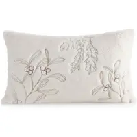 Eurofirany Sierkussens 50x30cm Crème Polyester