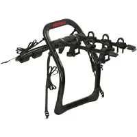 Yakima Fietsendrager voor achterklep geschikt voor Ford EcoSport 2018-heden FullBack 3