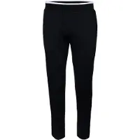 The Indian Maharadja Trainingsbroek Men Regular Fit Pant Black-XXXL