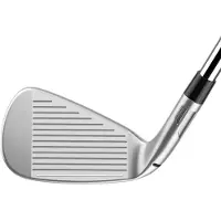 TaylorMade Qi Max IJzerset heren graphite rechtshandig