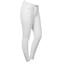 Horka Rijbroek Kiana Full Grip Blauw - 42