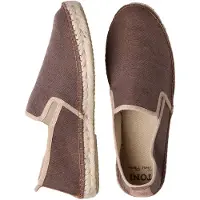 Toni pons Espadrilles bruin