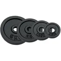 Rs Sports Halterschijven l 1 x 20 kg