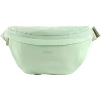 HUGO Gordeltas Schoudertas Bel Bumbag N Light Green Mintgroen
