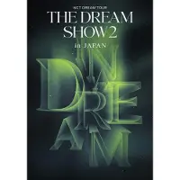 Import Nct dream tour 'the dream show 2 : in a dream' - in japan
